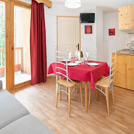 Appartement In With Pool & Sauna Access Orelle