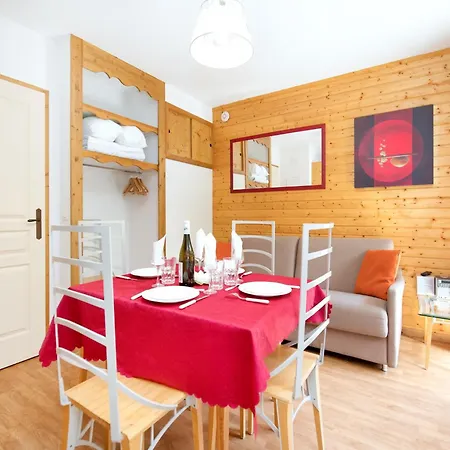 In With Pool & Sauna Access Appartement *