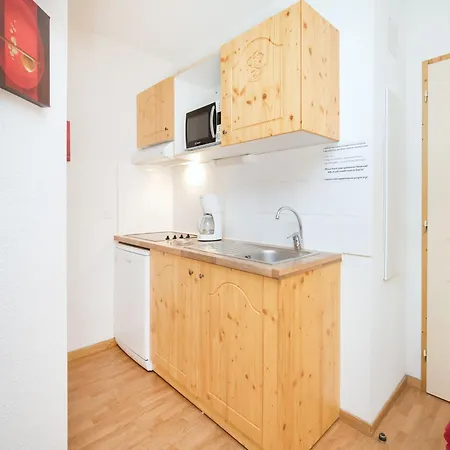 Appartement In With Pool & Sauna Access Orelle