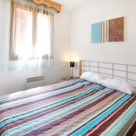 Appartement In With Pool & Sauna Access Orelle