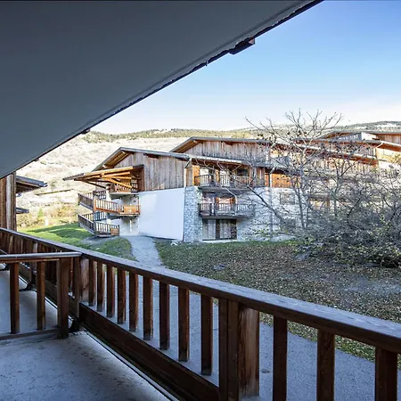 Appartement In With Pool & Sauna Access *