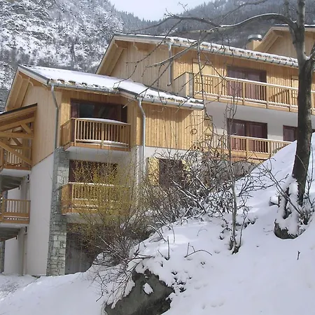 Appartement In With Pool & Sauna Access