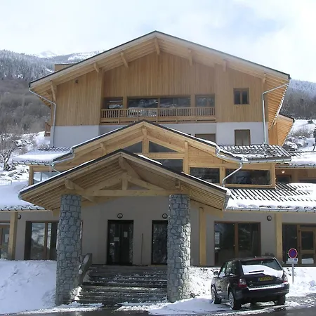 In With Pool & Sauna Access Appartement *